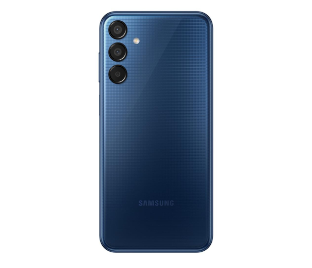 Samsung Galaxy M15 5G 4/128GB Dark Blue 25W 90Hz - 1232122 - zdjęcie 6